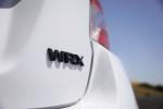 Subaru WRX Series.White 2019 года (NA)